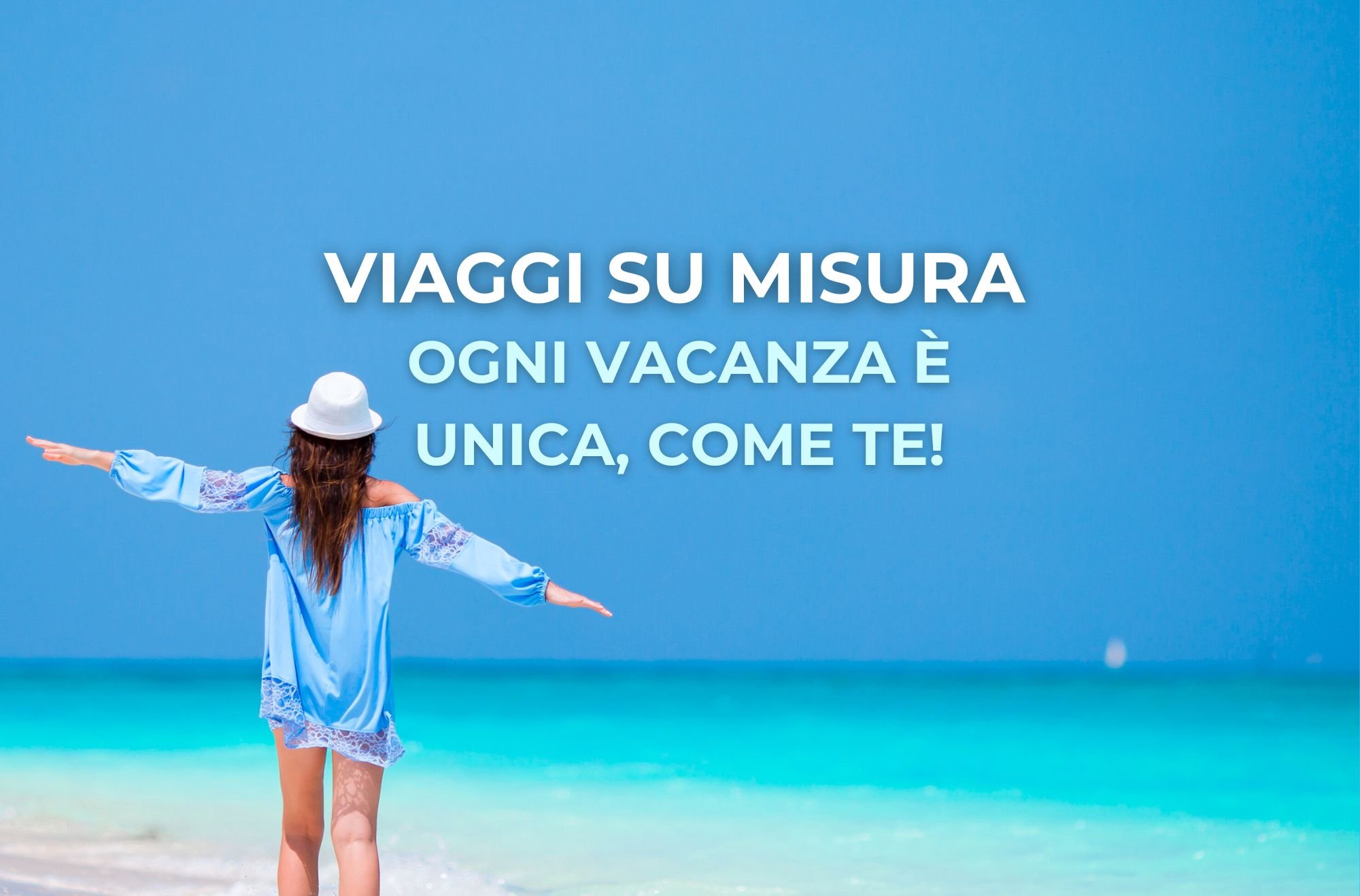 Crea il viaggio su misura perfetto per te